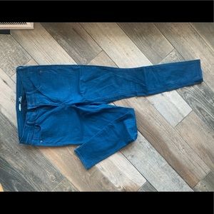 Old Navy Rockstar skinny jeans